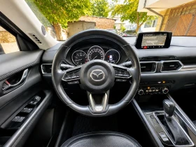 Mazda CX-5 2.5i* 4х4* 194 к.с.* ШВЕЙЦАРИЯ* ХЕДЪП* ДИСТРОНИК*  - 18250 € - 51671066 9