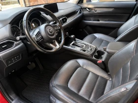 Mazda CX-5 2.5i* 4х4* 194 к.с.* ШВЕЙЦАРИЯ* ХЕДЪП* ДИСТРОНИК*  - 18250 € - 51671066 8