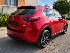 Mazda CX-5 2.5i* 4х4* 194 к.с.* ШВЕЙЦАРИЯ* ХЕДЪП* ДИСТРОНИК*  - 18250 € - 51671066 7