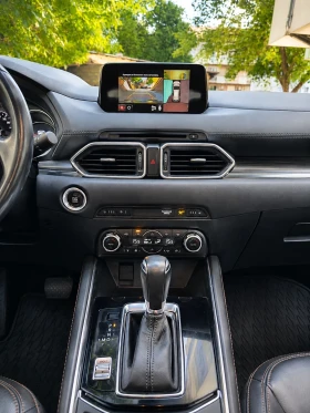 Mazda CX-5 2.5i* 4х4* 194 к.с.* ШВЕЙЦАРИЯ* ХЕДЪП* ДИСТРОНИК*  - 18250 € - 51671066 11