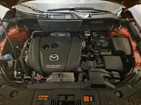 Mazda CX-5 2.5i* 4х4* 194 к.с.* ШВЕЙЦАРИЯ* ХЕДЪП* ДИСТРОНИК*  - 18250 € - 51671066 14
