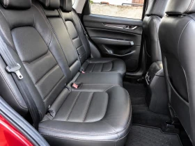 Mazda CX-5 2.5i* 4х4* 194 к.с.* ШВЕЙЦАРИЯ* ХЕДЪП* ДИСТРОНИК*  - 18250 € - 51671066 13