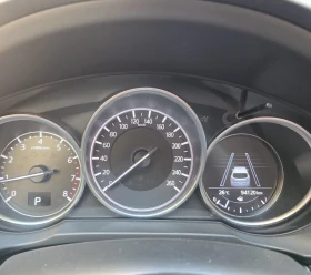 Mazda CX-5 2.5i* 4х4* 194 к.с.* ШВЕЙЦАРИЯ* ХЕДЪП* ДИСТРОНИК*  - 18250 € - 51671066 15