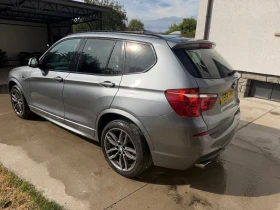 BMW X3 М пакет | Auto.bg — изображение 5