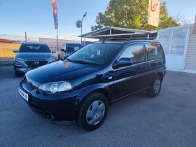 Honda Hr-v 1.6i ����� | Mobile.bg � ����� ������ 8