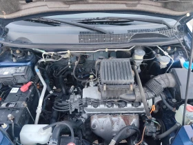 Honda Hr-v 1.6i ����� | Mobile.bg � ����� ������ 17