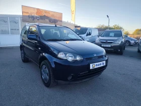 Honda Hr-v 1.6i ����� | Mobile.bg � ����� ������ 2