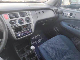 Honda Hr-v 1.6i ����� | Mobile.bg � ����� ������ 13
