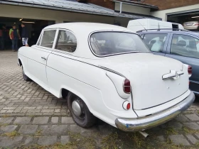 ����� BORGWARD ISABELLA | Mobile.bg � ����� ������ 5