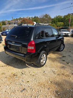 Hyundai Tucson 2.0i - 4400 € - 21408151 5