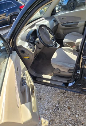 Hyundai Tucson 2.0i - 4400 € - 21408151 7