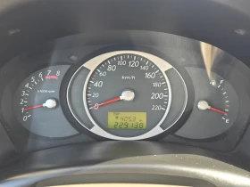 Hyundai Tucson 2.0i - 4400 € - 21408151 13