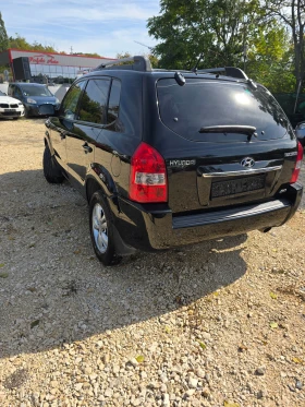 Hyundai Tucson 2.0i - 4400 € - 21408151 4