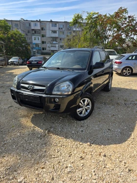Hyundai Tucson 2.0i - 4400 € - 21408151 3
