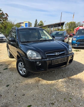 Hyundai Tucson 2.0i - 4400 € - 21408151 2
