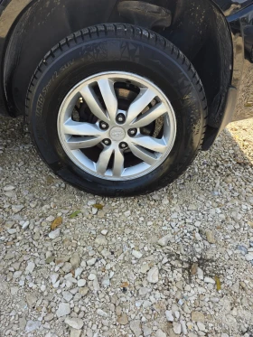 Hyundai Tucson 2.0i - 4400 € - 21408151 6