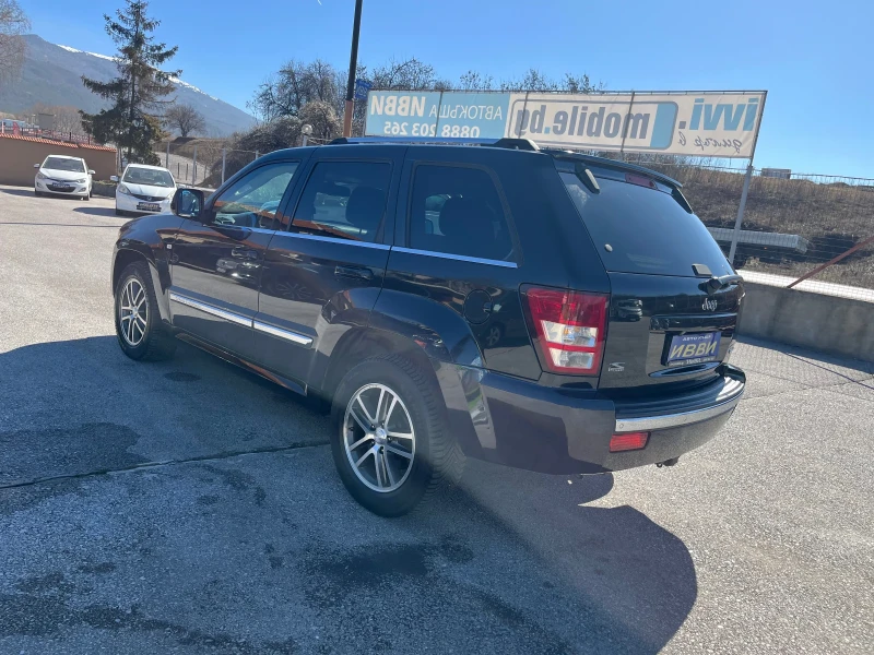 Jeep Grand cherokee 3.0 CRD EDITION, снимка 3 - Автомобили и джипове - 49195183