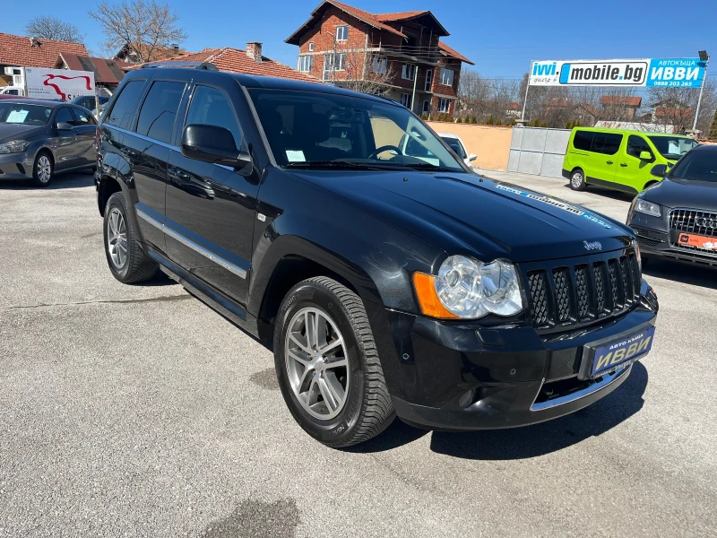 Jeep Grand cherokee 3.0 CRD EDITION, снимка 2 - Автомобили и джипове - 49195183