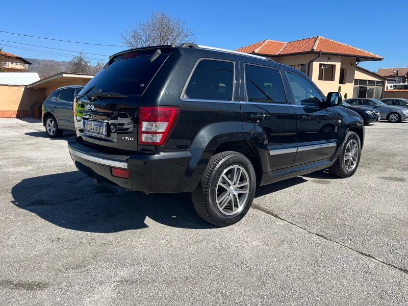 Jeep Grand cherokee 3.0 CRD EDITION, снимка 4 - Автомобили и джипове - 49195183