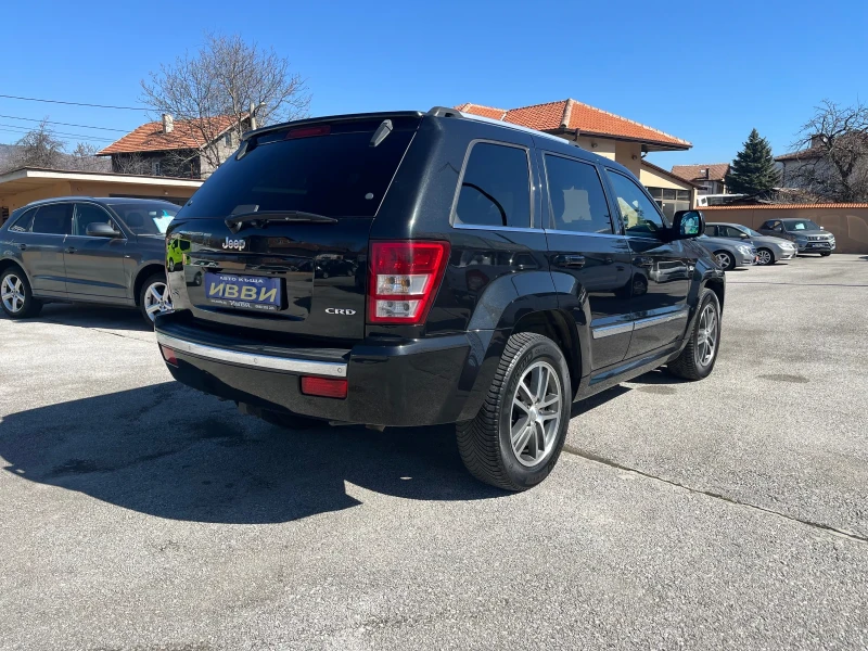 Jeep Grand cherokee 3.0 CRD EDITION, снимка 16 - Автомобили и джипове - 49195183