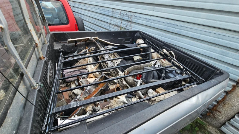 Ford Ranger 2.5 td, снимка 7 - Автомобили и джипове - 51244982