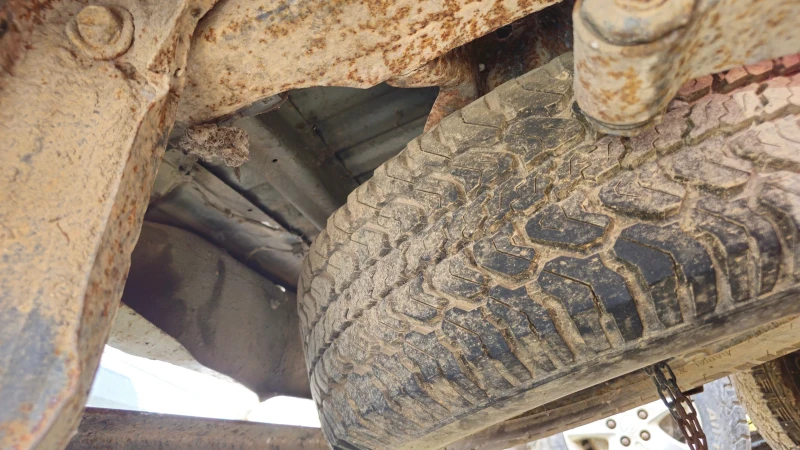 Ford Ranger 2.5 td, снимка 12 - Автомобили и джипове - 51244982