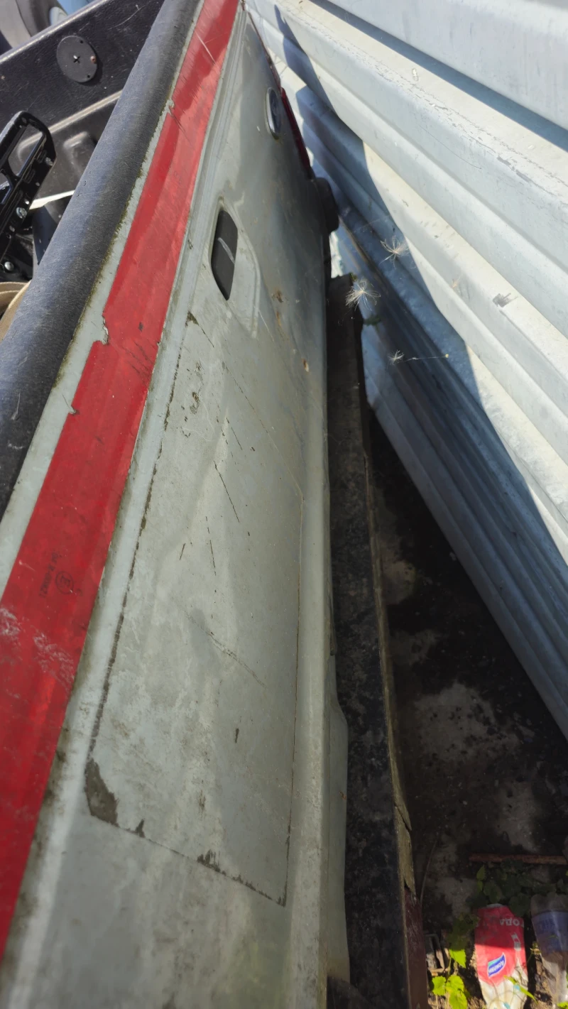 Ford Ranger 2.5 td, снимка 9 - Автомобили и джипове - 51244982