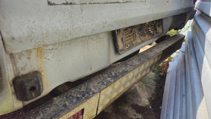 Ford Ranger 2.5 td, снимка 4 - Автомобили и джипове - 51244982