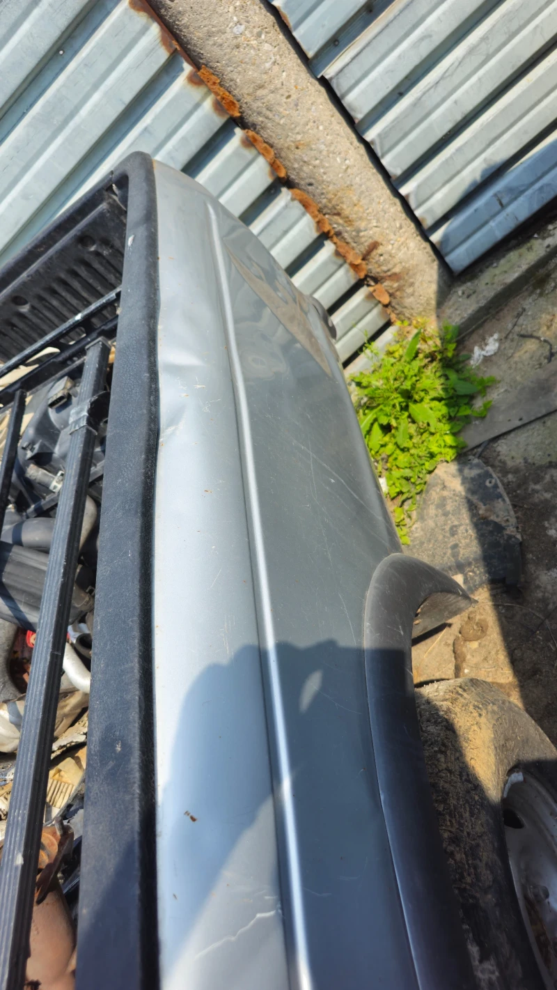 Ford Ranger 2.5 td, снимка 6 - Автомобили и джипове - 51244982