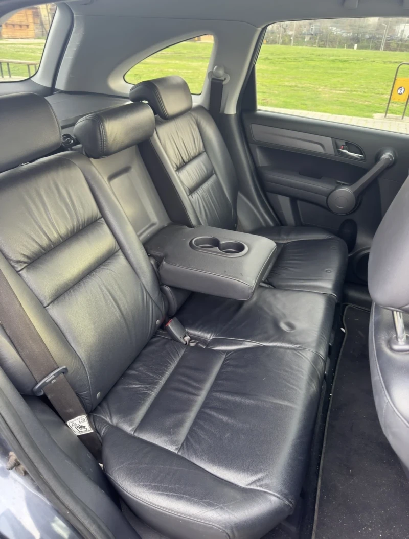 Honda Cr-v 2.0, снимка 6 - Автомобили и джипове - 52661864