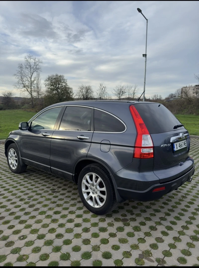Honda Cr-v 2.0, снимка 2 - Автомобили и джипове - 52661864