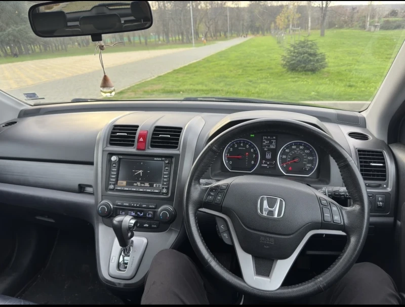 Honda Cr-v 2.0, снимка 7 - Автомобили и джипове - 52661864