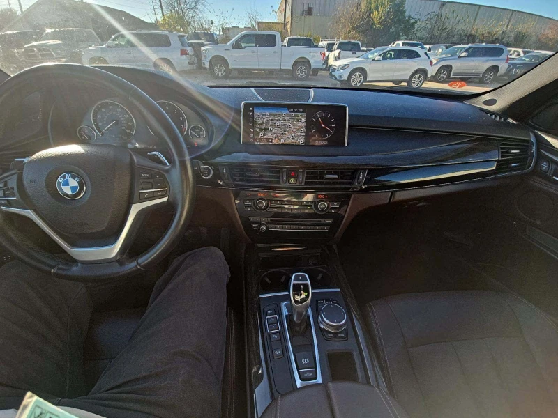 BMW X5 35i xDrive, снимка 5 - Автомобили и джипове - 53188914