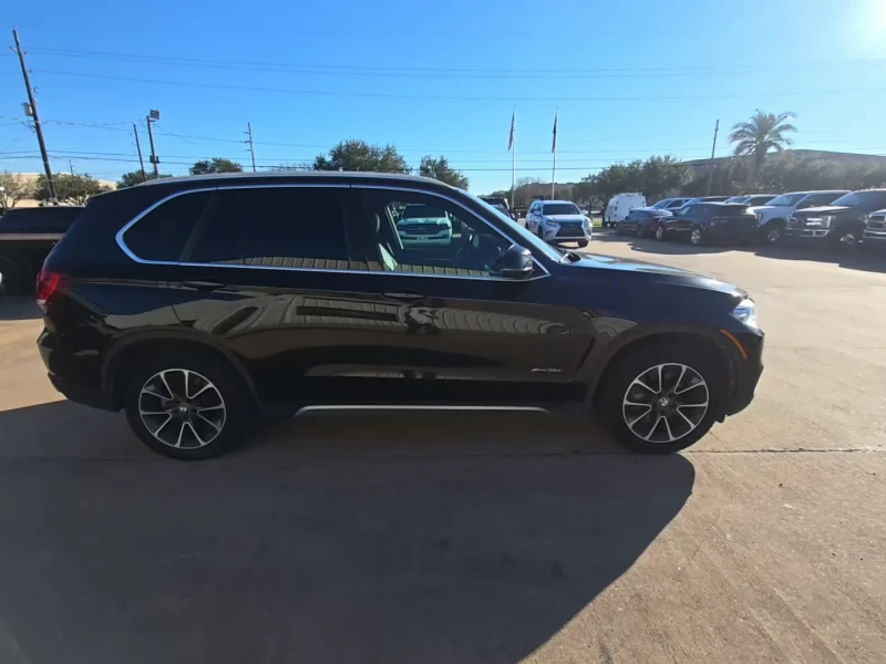BMW X5 35i xDrive, снимка 4 - Автомобили и джипове - 53188914