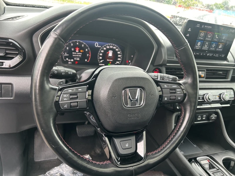 Honda Pilot BLACK EDITION, снимка 10 - Автомобили и джипове - 53248772