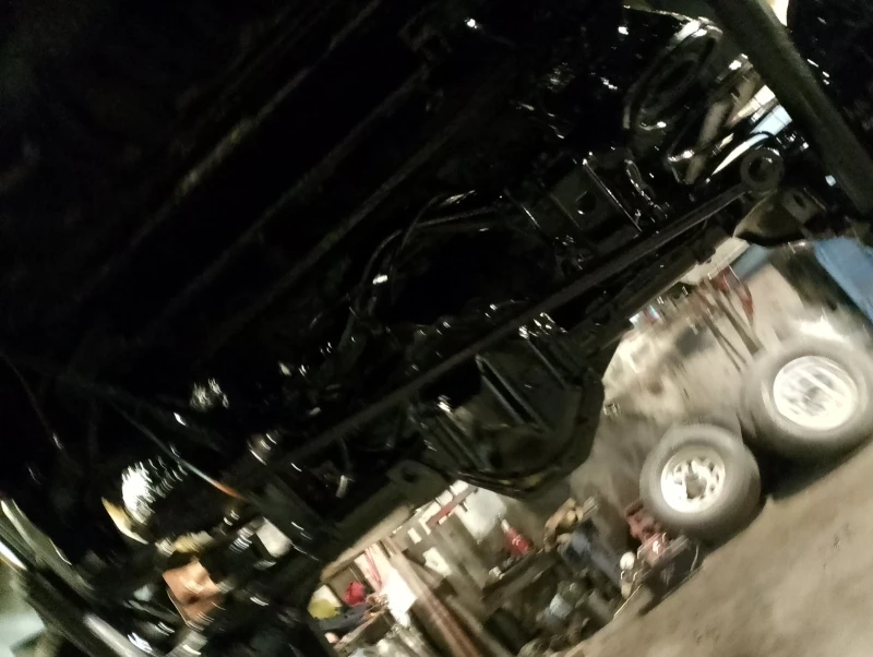 Daihatsu Rocky 2.8TD, снимка 12 - Автомобили и джипове - 53502155