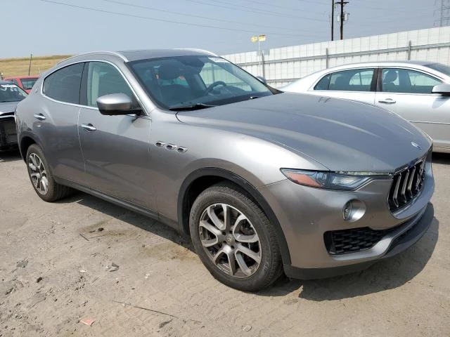 Maserati Levante S , снимка 1 - Автомобили и джипове - 47463589