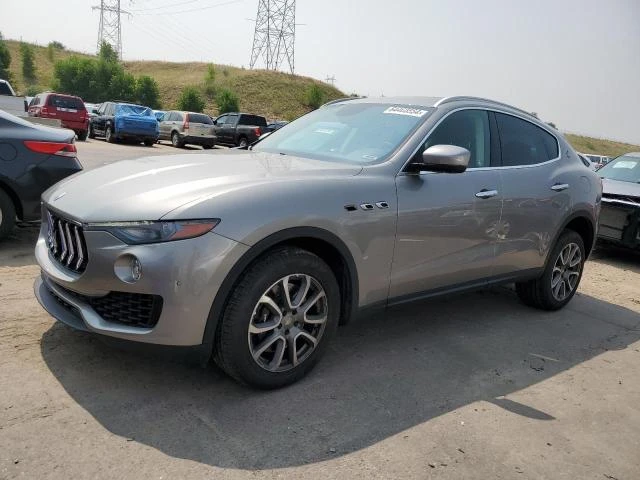 Maserati Levante S , снимка 3 - Автомобили и джипове - 47463589