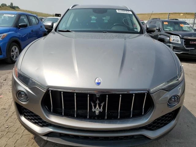 Maserati Levante S , снимка 2 - Автомобили и джипове - 47463589