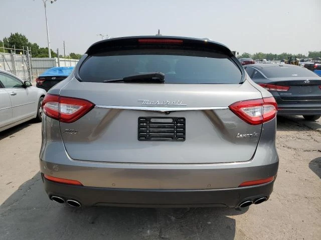 Maserati Levante S , снимка 10 - Автомобили и джипове - 47463589