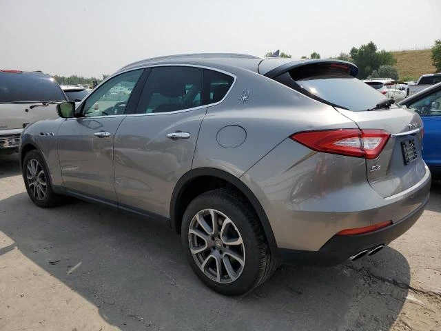 Maserati Levante S , снимка 11 - Автомобили и джипове - 47463589