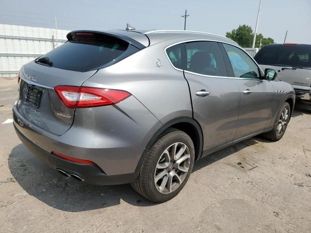 Maserati Levante S , снимка 9 - Автомобили и джипове - 47463589