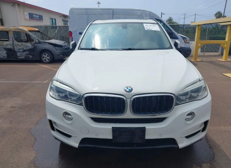 BMW X5 2016 BMW X5 XDRIVE35I - 30000 лв. - 85934597 1