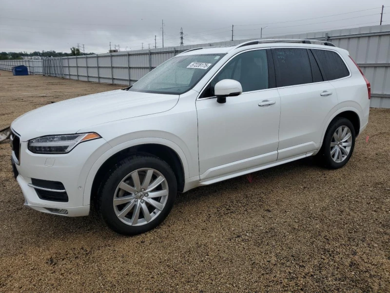 Volvo Xc90 T6 4X4 * ЛИЗИНГ* - 19999 лв. - 93787233 1