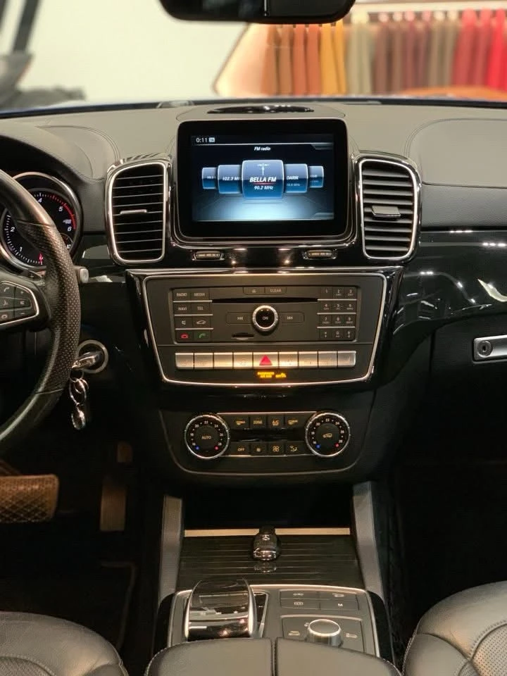 Mercedes-Benz GLE 350 | Mobile.bg   11