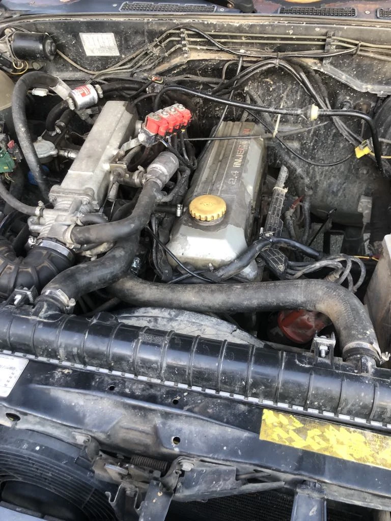 Opel Frontera | Mobile.bg   14