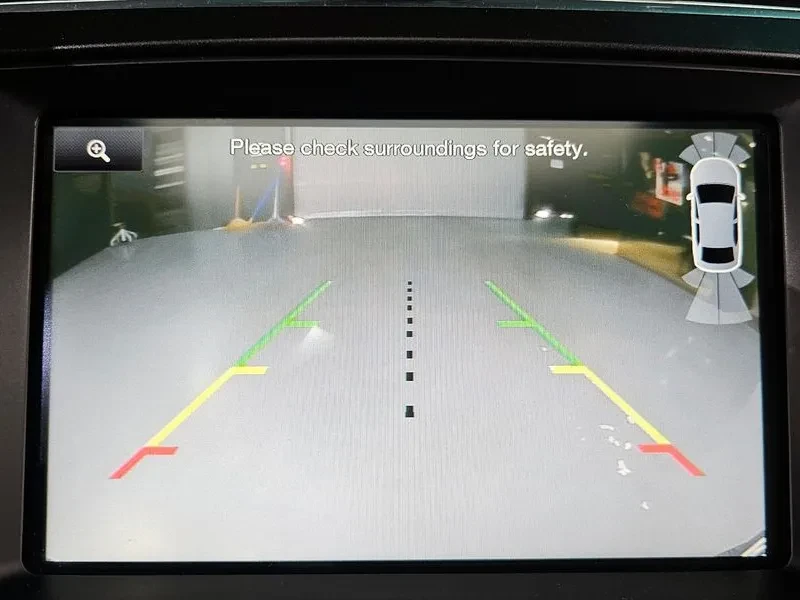 Ford Explorer 2.3 AWD, снимка 15 - Автомобили и джипове - 54351488