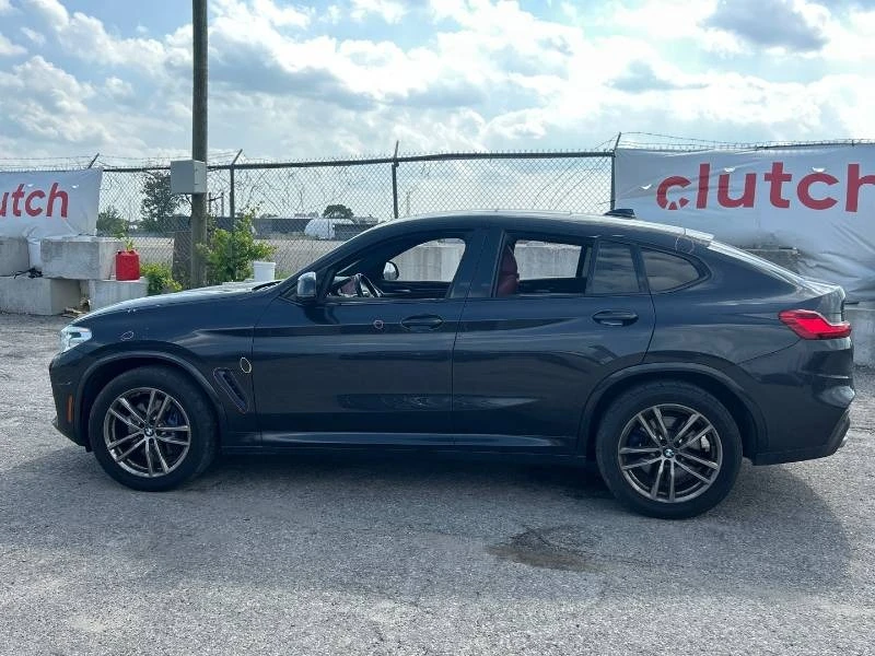 BMW X4 * xDrive30i * CARFAX * ОПЦИЯ ЗА ФИНАНСИРАНЕ, снимка 7 - Автомобили и джипове - 55223270