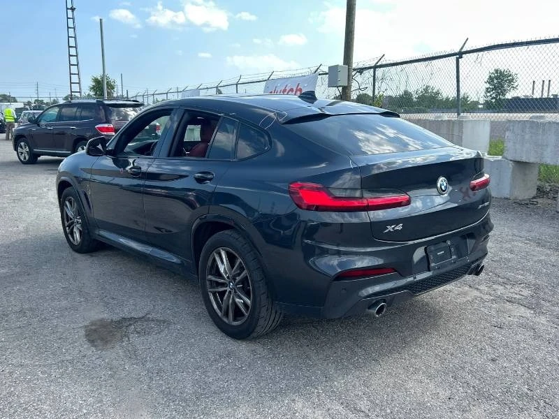 BMW X4 * xDrive30i * CARFAX * ОПЦИЯ ЗА ФИНАНСИРАНЕ, снимка 6 - Автомобили и джипове - 55223270