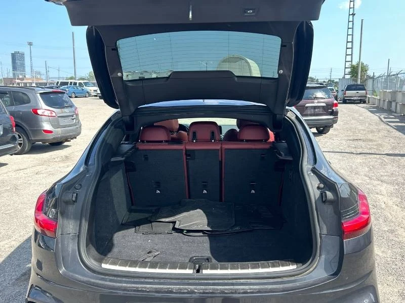 BMW X4 * xDrive30i * CARFAX * ОПЦИЯ ЗА ФИНАНСИРАНЕ, снимка 16 - Автомобили и джипове - 55223270